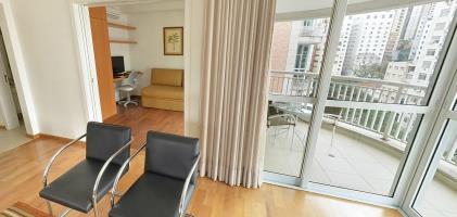 Jardins Villa Estanconfor II Plus São Paulo Ngoại thất bức ảnh
