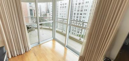 Jardins Villa Estanconfor II Plus São Paulo Ngoại thất bức ảnh