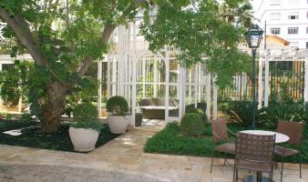 Jardins Villa Estanconfor II Plus São Paulo Ngoại thất bức ảnh